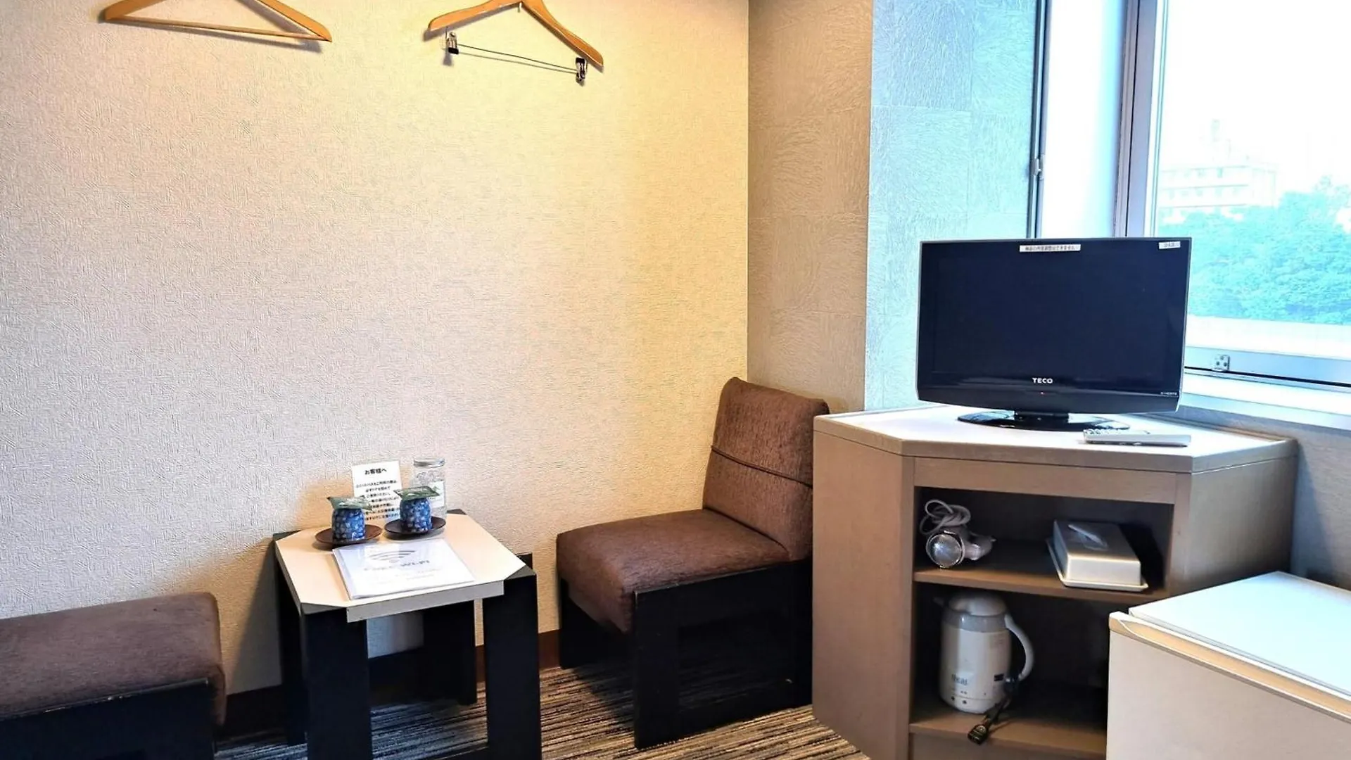 Hotel Tetora Higashimuroran - Vacation Stay 75836V