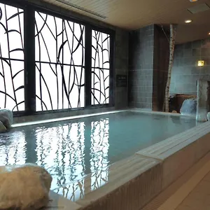 3* Hotel Dormy Inn Higashi Muroran